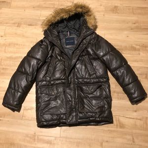 Tommy Hilfiger Mens Jacket